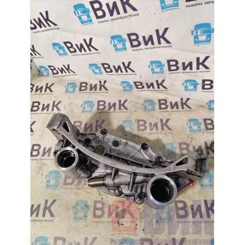 Насос масляный DAF CF85 994388 (323), 1840522-4