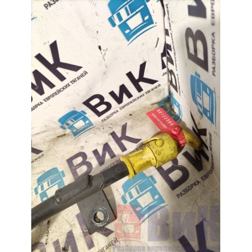 Щуп масляный DAF CF85 994388 в сборе с рубашкой (399), 1746736-4