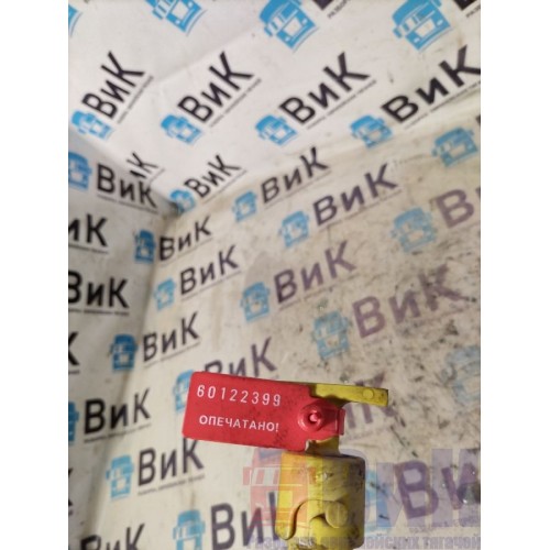 Щуп масляный DAF CF85 994388 в сборе с рубашкой (399), 1746736-1