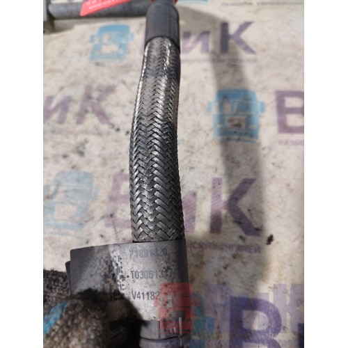 Трубка подачи масла в турбину DAF CF85 994388 (398), 1891820-2