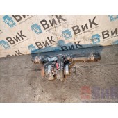 Турбина DAF 85 CF 994388 (383)