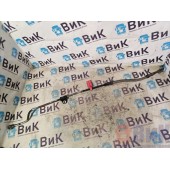 Трубка воздушная DAF CF85 994388 (на горняк) (378)