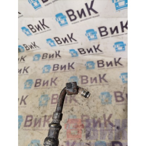 Трубка воздушная DAF CF85 994388 (на горняк) (378), 1745456-3