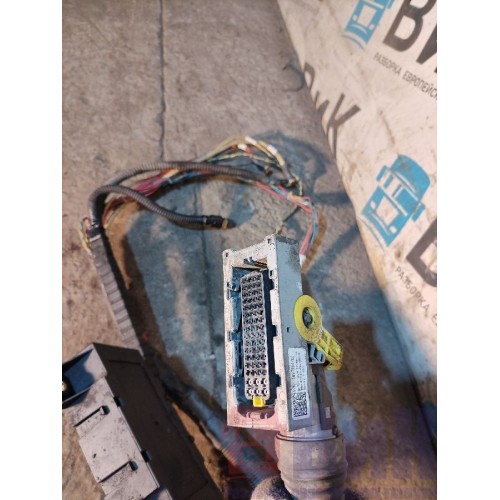 Проводка двигателя DAF 85 CF 994388 (377), 1887554-3