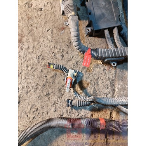 Проводка двигателя DAF 85 CF 994388 (377), 1887554-5