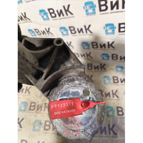 Кронштейн натяжного ролика DAF CF85 994388 (372), -1