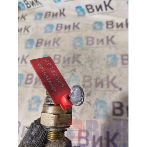 Датчик температуры топлива DAF CF85 994388 (369), 1844101-3