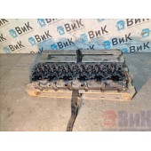 Головка блока цилиндров (ГБЦ) DAF 85 CF (резьба под топл.трубку М18) 994388 (365)