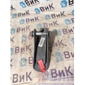 Кронштейн цилиндра подъема кабины Sitrak C7H 611827 верхний (277)