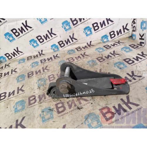 Кронштейн цилиндра подъема кабины Sitrak C7H 611827 верхний (277), 850W41720005-4