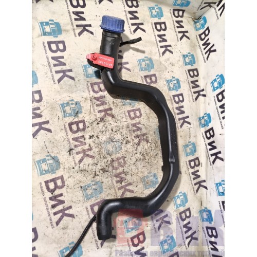 Горловина бачка омывателя Sitrak C7H 611827 (295), 810W26481007