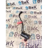 Насос омывателя Sitrak C7H 611827 деф. провода (367)