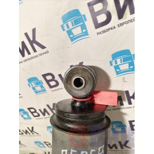 Подушка под кабину Sitrak C7H 611827 передняя LH (361), 712W41722602-3