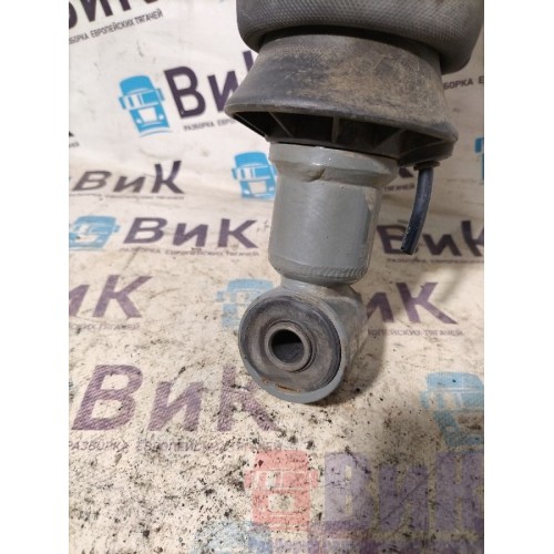 Подушка под кабину Sitrak C7H 611827 задняя RH (296), 712W41722603-2