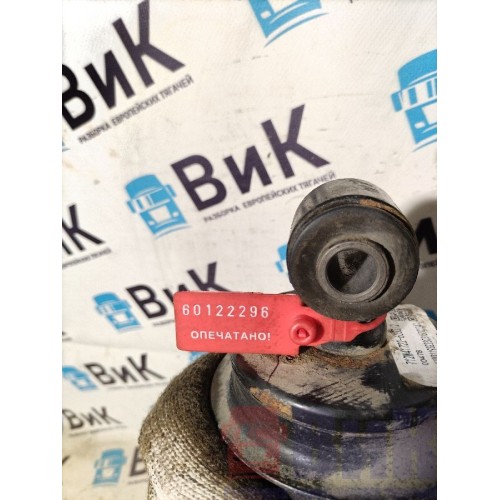 Подушка под кабину Sitrak C7H 611827 задняя RH (296), 712W41722603-1