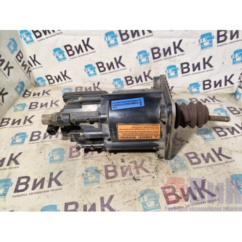 ПГУ АКПП Sitrak C7H 611827 (898), WG9700240035