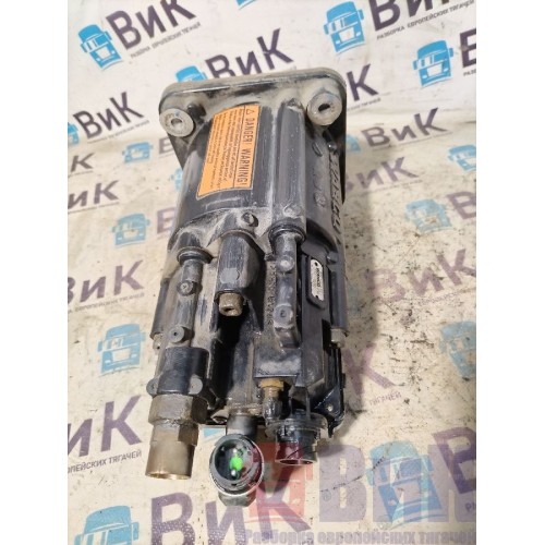 ПГУ АКПП Sitrak C7H 611827 (898), WG9700240035-2