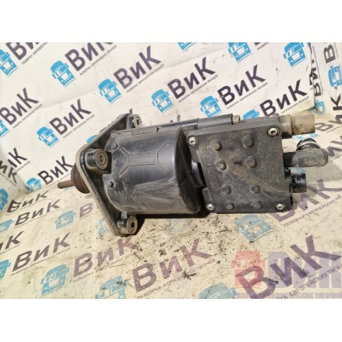 ПГУ АКПП Sitrak C7H 611827 (898), WG9700240035-5