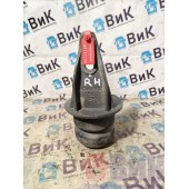 Отбойник передней рессоры Sitrak C7H 611827 задний (290)