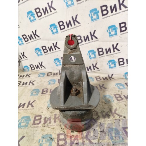 Отбойник передней рессоры Sitrak C7H 611827 задний (290), WG9925522125-2