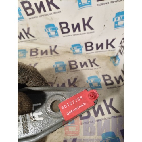 Отбойник передней рессоры Sitrak C7H 611827 задний (289), WG9925522125-1