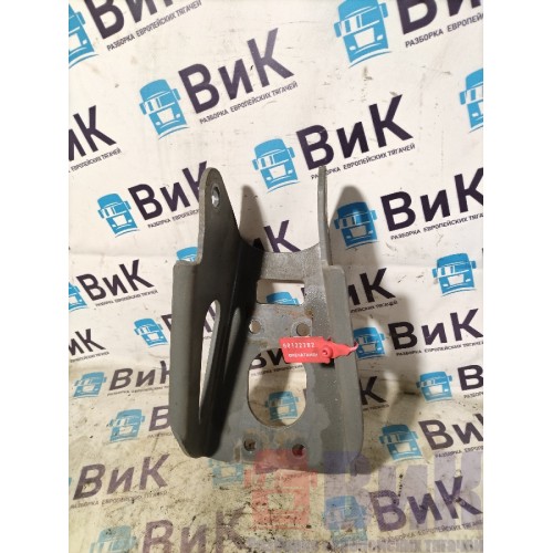 Кронштейн переднего амортизатора Sitrak C7H 611827 верхний (282), WG9925680046