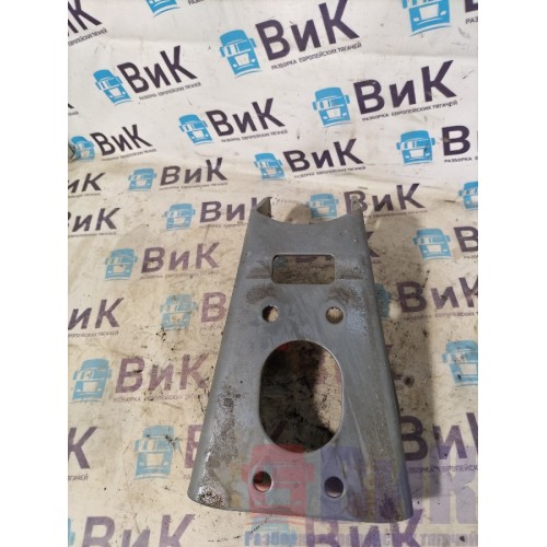 Кронштейн переднего амортизатора Sitrak C7H 611827 верхний (282), WG9925680046-5