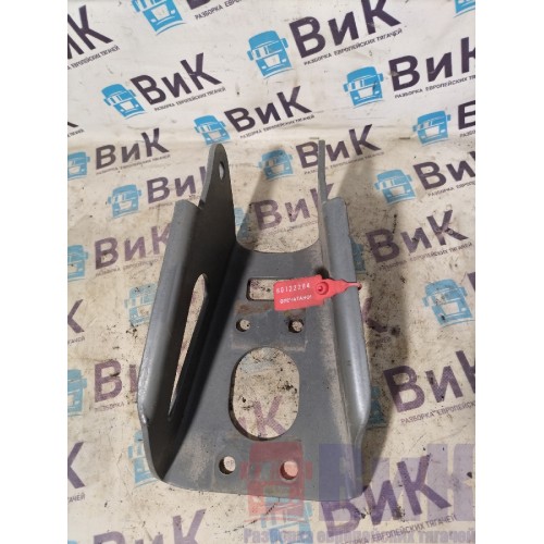 Кронштейн переднего амортизатора Sitrak C7H 611827 верхний (284), WG9925680046