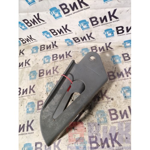 Кронштейн переднего амортизатора Sitrak C7H 611827 верхний (284), WG9925680046-2