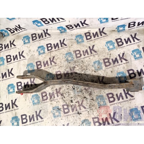 Стойка переднего стабилизатора Sitrak C7H 611827 (291), -2