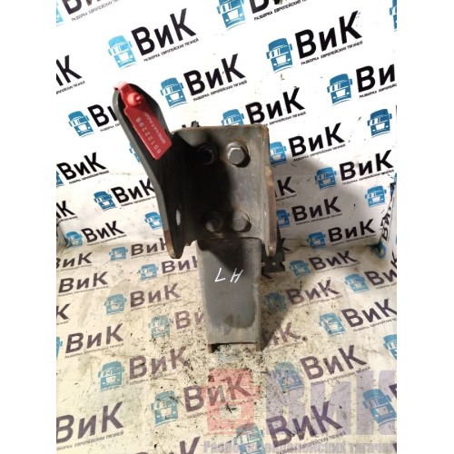 Кронштейн торсиона кабины Sitrak C7H 611827 в сборе LH (298), 810W41720278