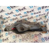 Кронштейн замка кабины Sitrak C7H 611827 (281)