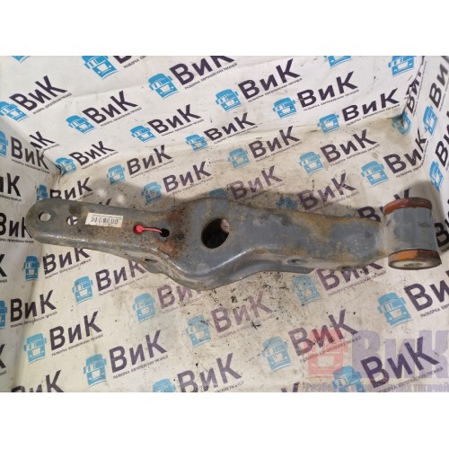 Кронштейн замка кабины Sitrak C7H 611827 (281), AZ16D4440000-4