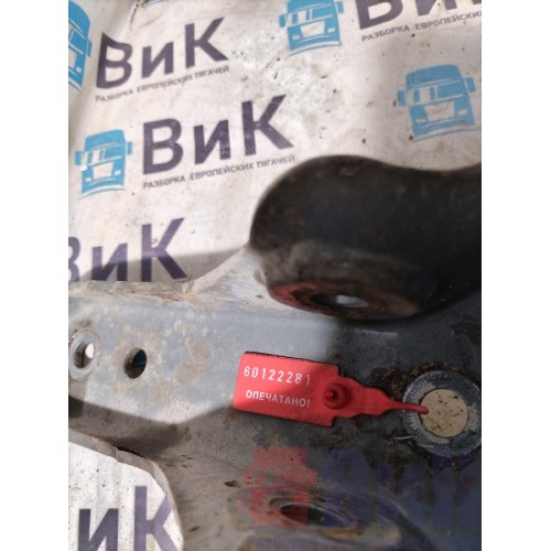 Кронштейн замка кабины Sitrak C7H 611827 (281), AZ16D4440000-1