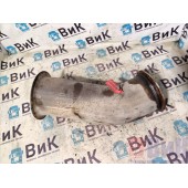 Труба глушителя Sitrak C7H 611827 (294)