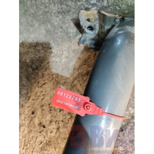 Кронштейн подножки основной Sitrak C7H 611827 LH (297), 812W61540502-3