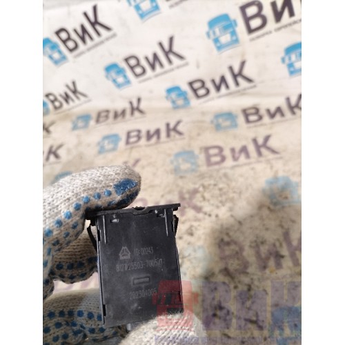 Корректор фар Sitrak C7H 611827 (901), 812W25503700-1