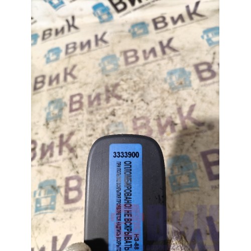 Блок управления стеклоподъемником Sitrak C7H 611827 RH (900), 712W28230621-2