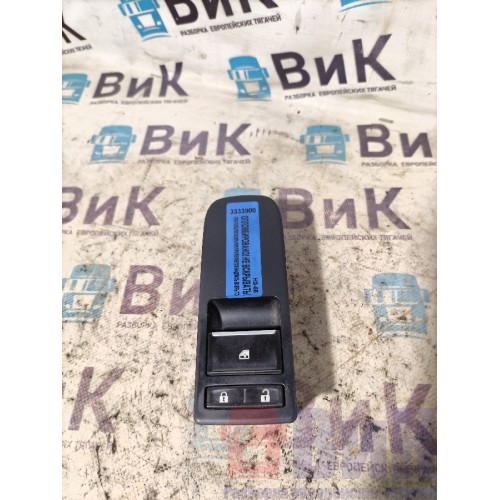 Блок управления стеклоподъемником Sitrak C7H 611827 RH (900), 712W28230621