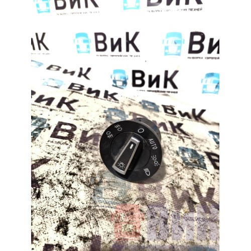 Переключатель света фар Sitrak C7H 611827 (899), AZ9622580000