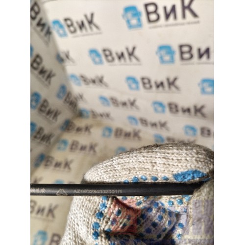 Трос замка двери Sitrak C7H 611827 RH (317), AZ16D2340020-2