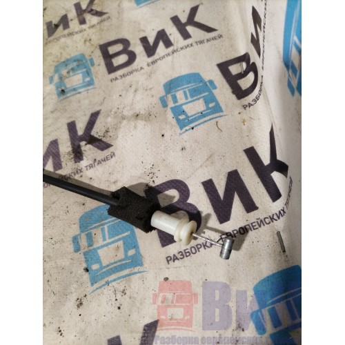 Трос замка двери Sitrak C7H 611827 RH (317), AZ16D2340020-3