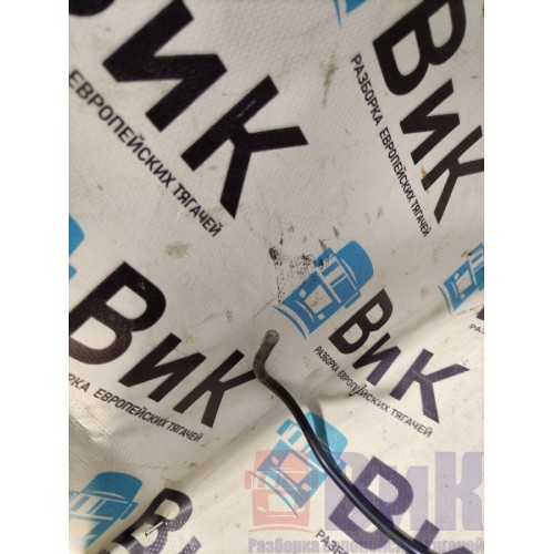 Сепаратор Sitrak C7H 611827 с подогревом с деф. (204), -2