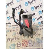 Насос подъема кабины Sitrak C7H 611827 электрический (203)