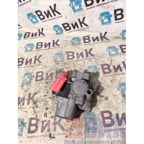 Кран ABS Sitrak C7H 611827 (220), WG9000360515