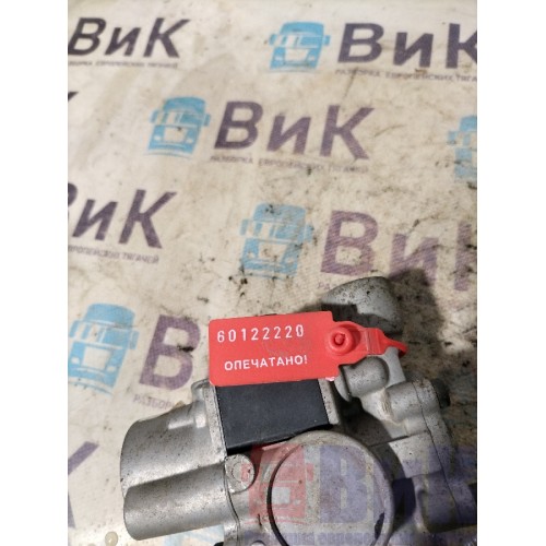 Кран ABS Sitrak C7H 611827 (220), WG9000360515-3