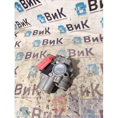 Кран ABS Sitrak C7H 611827 (302), WG9000360515