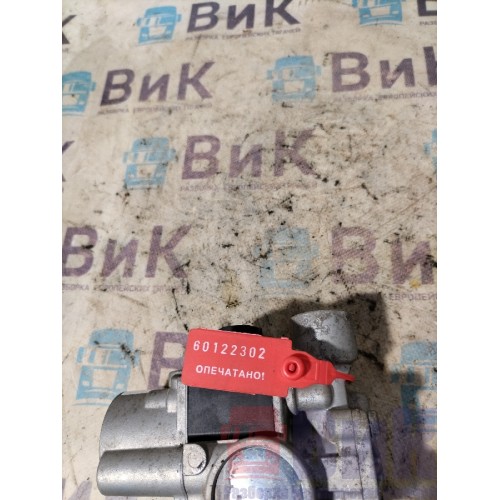 Кран ABS Sitrak C7H 611827 (302), WG9000360515-1