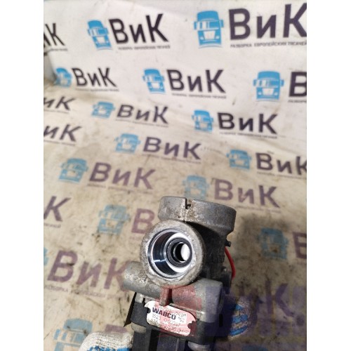 Клапан ограничения давления Sitrak C7H 611827 с деф. (304), WG9000360549-3