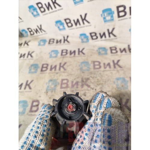 Клапан ограничения давления Sitrak C7H 611827 с деф. (304), WG9000360549-2